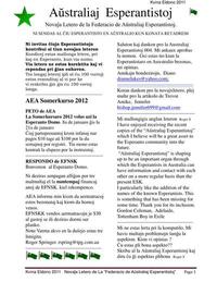 Numero 005, nov (2011)