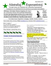 Numero 006, nov (2011)