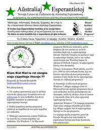 Numero 008, nov (2011)