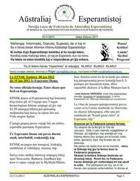 Numero 010, nov (2011)