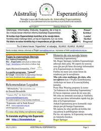 Numero 012, nov (2011)
