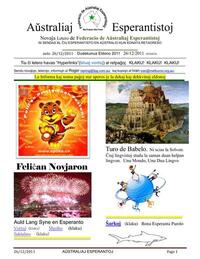 Numero 021, dec26 (2011)