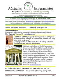 Numero 033, feb26 (2012)