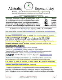 Numero 035, mar09 (2012)
