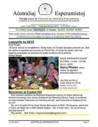 Numero 036, mar11 (2012)