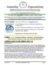 Numero 039, mar25 (2012)