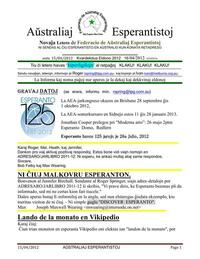 Numero 042, apr15 (2012)