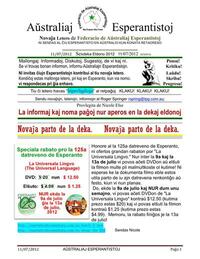 Numero 060, jul11 (2012)