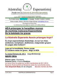 Numero 061, jul13 (2012)