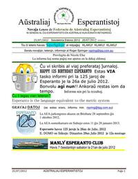 Numero 064, jul25 (2012)