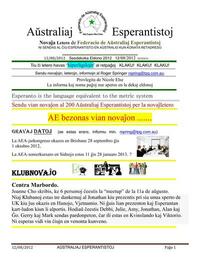 Numero 068, aug12 (2012)