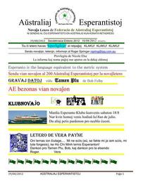Numero 069, aug19 (2012)