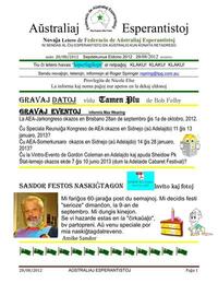 Numero 071, aug28 (2012)