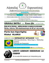Numero 079, okt13 (2012)