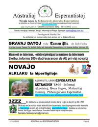 Numero 084, nov11 (2012)