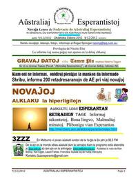 Numero 088, dec09 (2012)