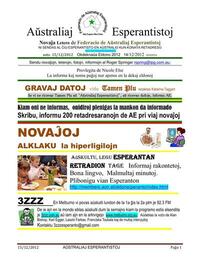 Numero 089, dec15 (2012)