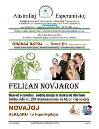 Numero 091, dec29 (2012)