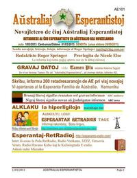 Numero 101, mar01 (2013)