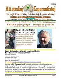 Numero 103, mar15 (2013)