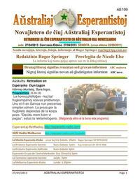 Numero 109, apr27 (2013)