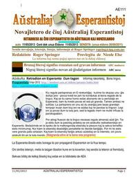 Numero 111, maj11 (2013)