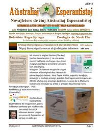 Numero 112, maj18 (2013)