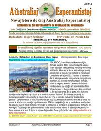 Numero 114, maj30 (2013)