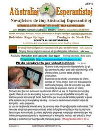 Numero 116, jun08 (2013)