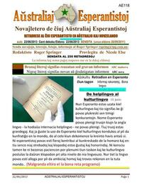 Numero 118, jun22 (2013)