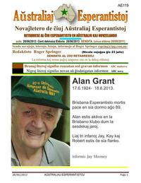 Numero 119, jun28 (2013)