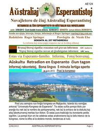 Numero 124, aug02 (2013)