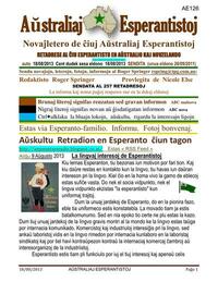 Numero 126, aug17 (2013)