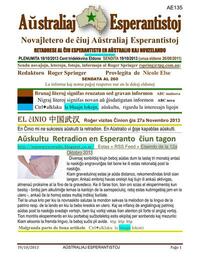 Numero 135, okt18 (2013)