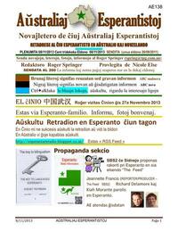 Numero 138, nov08 (2013)