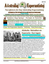 Numero 143, dec13 (2013)