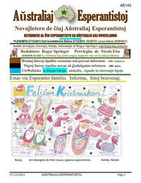 Numero 145, dec27 (2013)