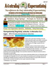 Numero 147, jan12 (2014)