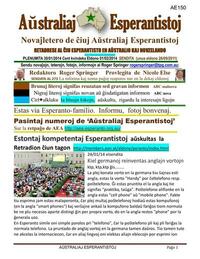 Numero 150, jan30 (2014)