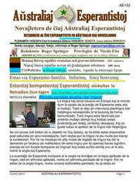 Numero 152, feb14 (2014)