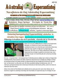Numero 153, feb22 (2014)