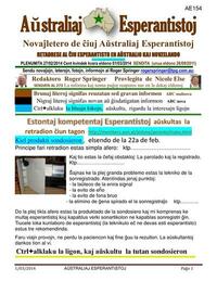 Numero 154, feb27 (2014)