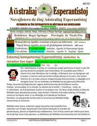 Numero 161, apr18 (2014)