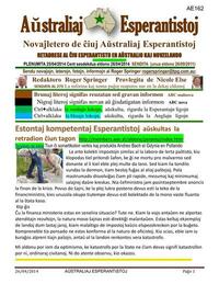 Numero 162, apr25 (2014)
