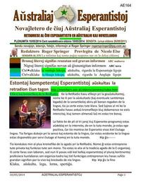 Numero 164, maj10 (2014)