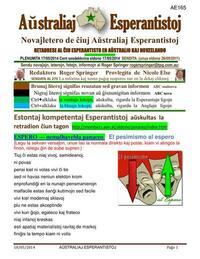 Numero 165, maj17 (2014)