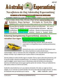 Numero 167, maj31 (2014)