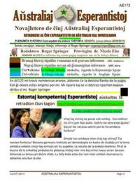 Numero 173, jul11 (2014)