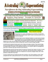 Numero 178, aug16 (2014)