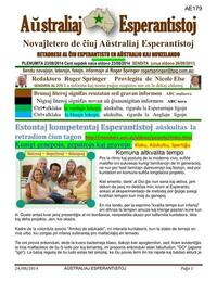Numero 179, aug23 (2014)